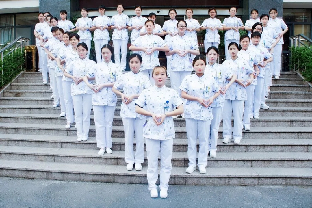 【杭州城东医院丨员工活动】512护士节，举办感恩茶话